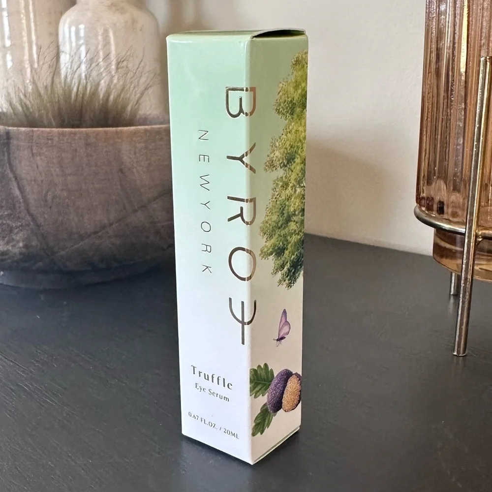 BYROY Truffle Eye Serum 20ml